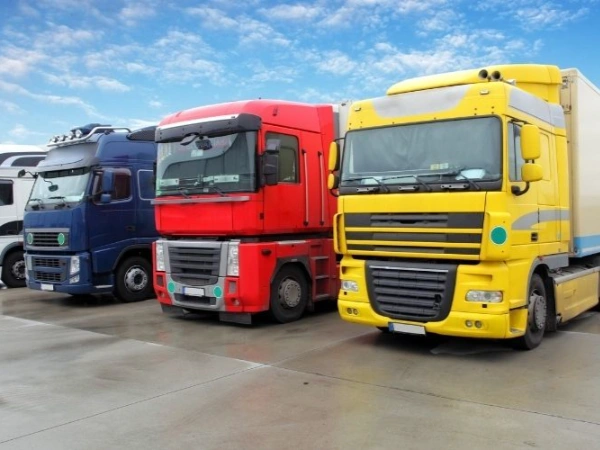 Adana Erciş Nakliye